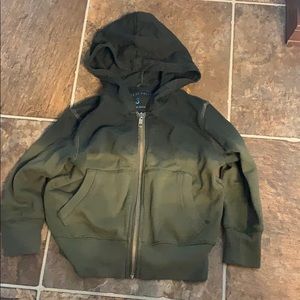 Rockets of Awesome 3T hoodie